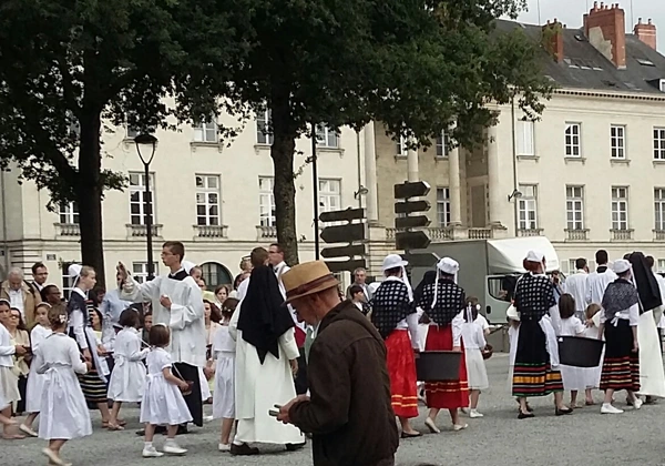 Événements communautaires