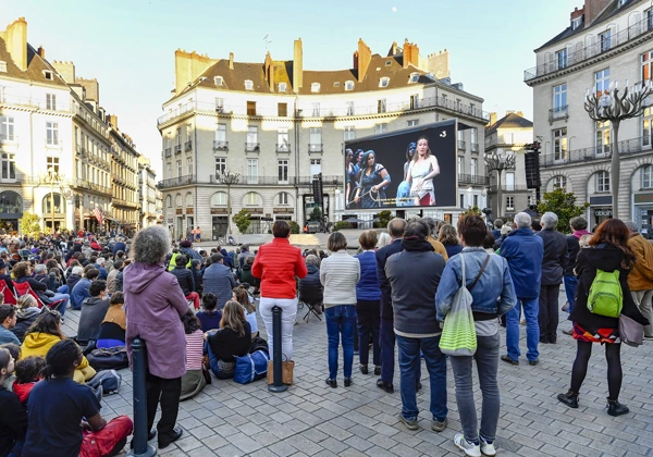 Traditions locales nantes